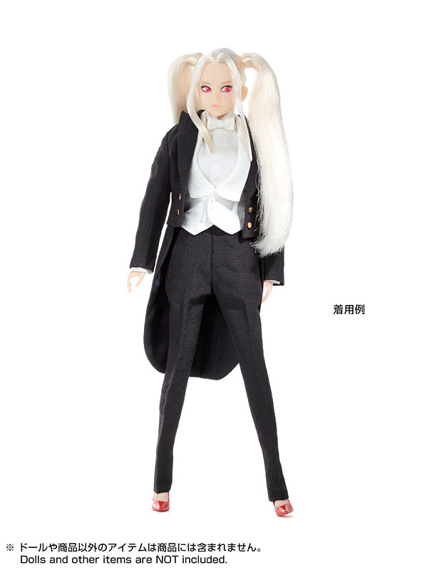 Dress: EIGHT Footman Set / エイトフットマンセット