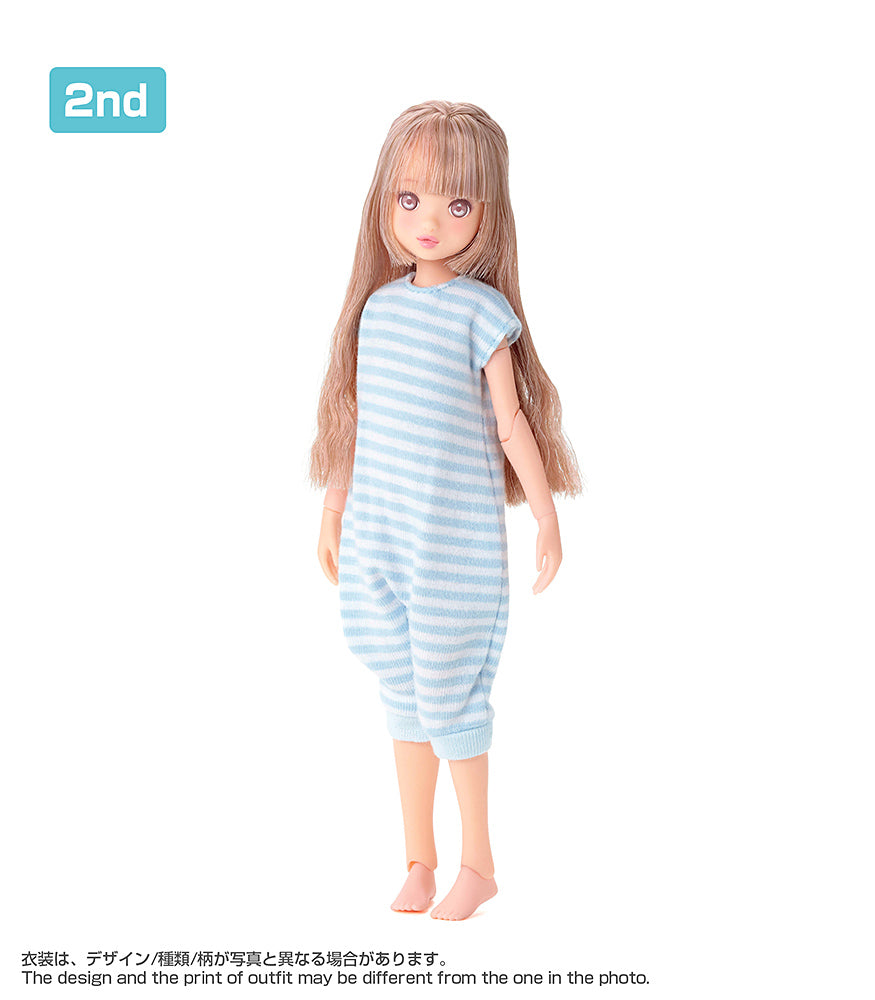 NEW★ Fresh ruruko 2307 2nd