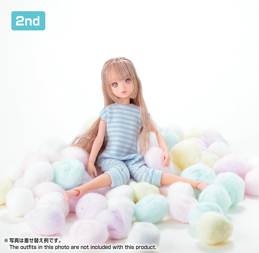 NEW★ Fresh ruruko 2307 2nd