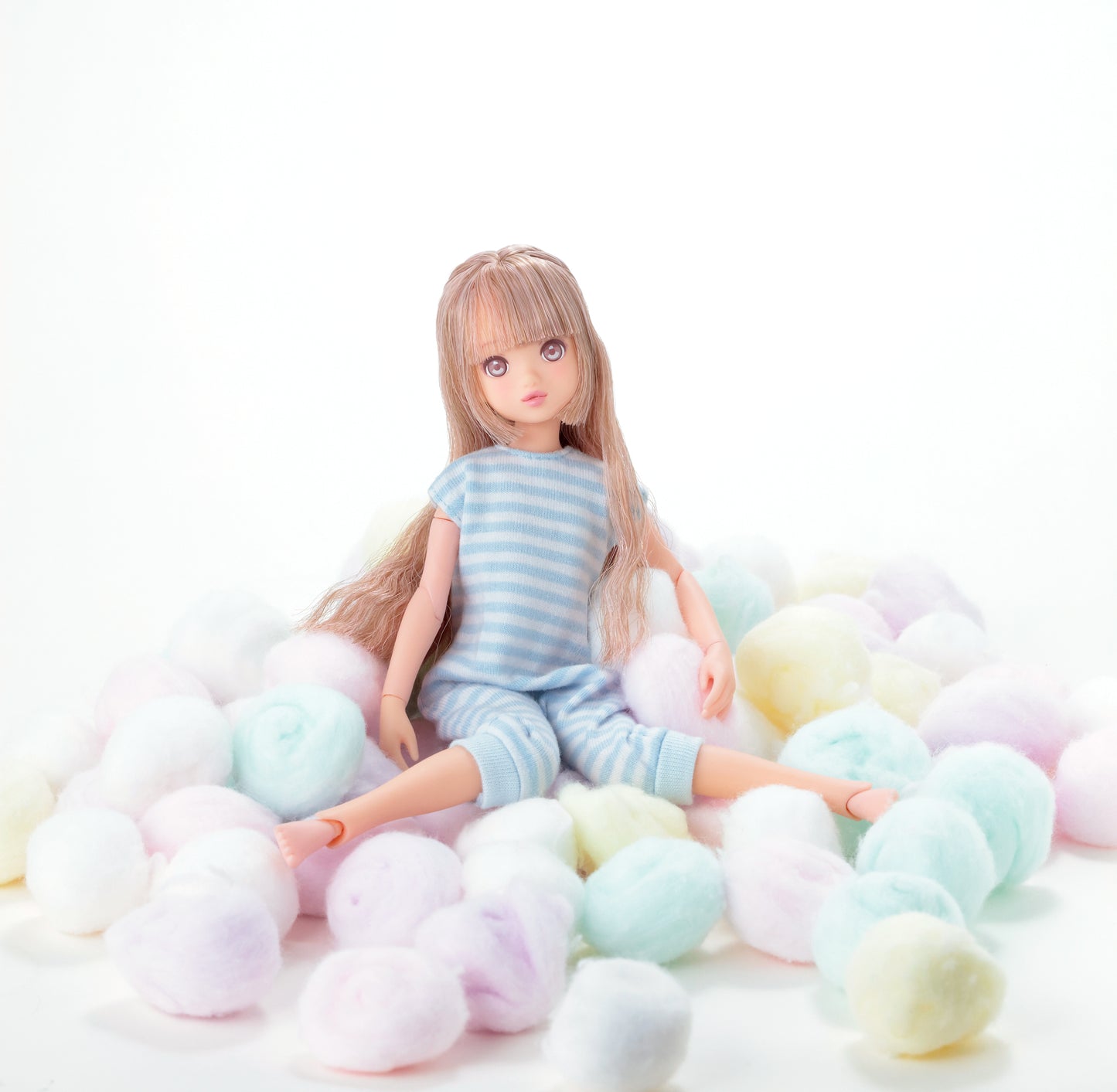 NEW★ Fresh ruruko 2307, 2nd