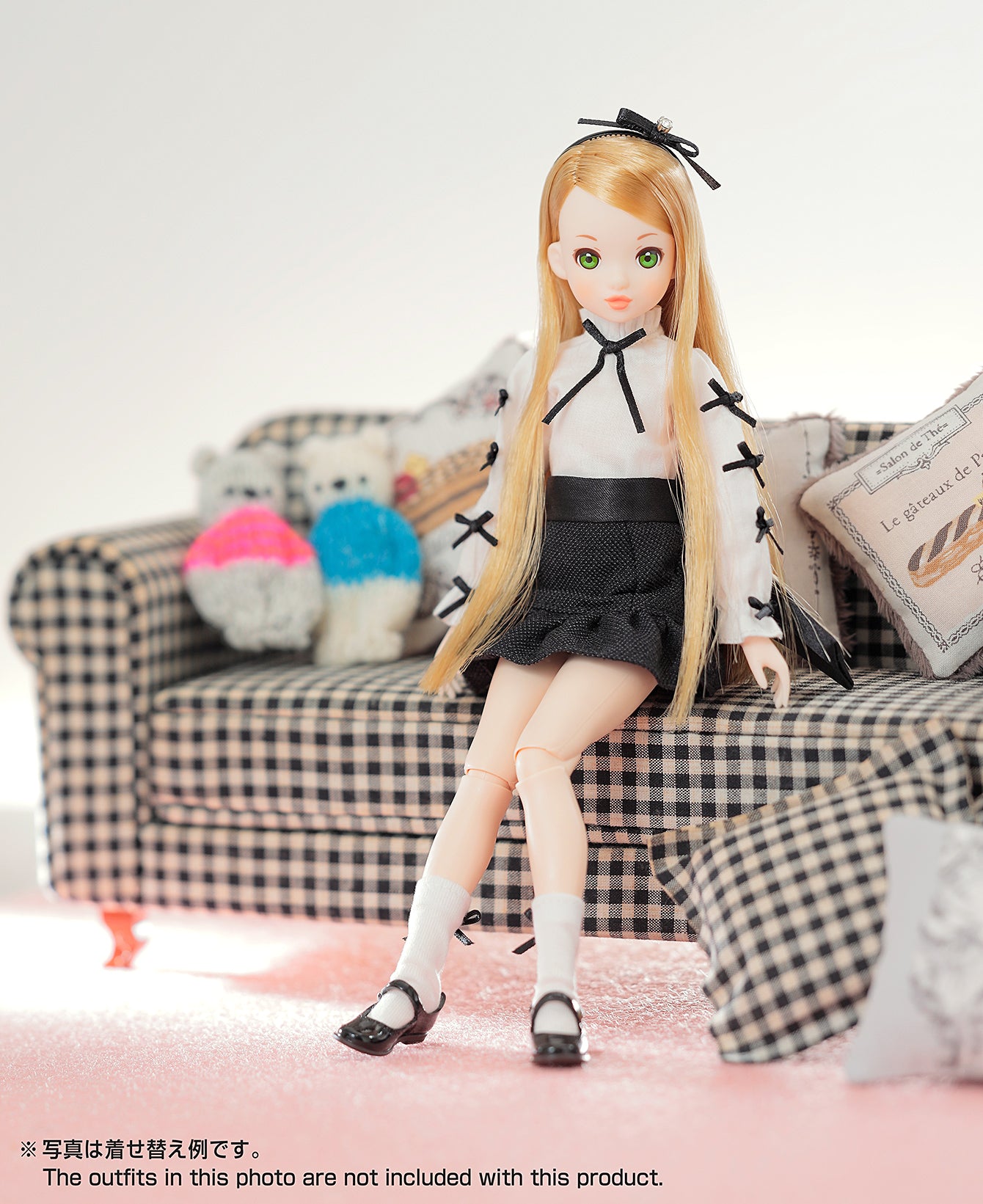 Fresh ruruko 2502