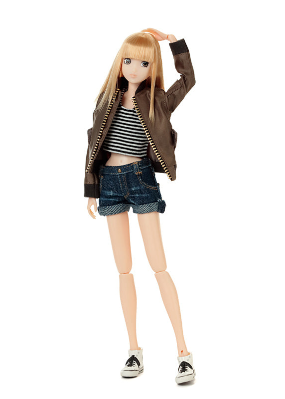 STOP!! Hibarikun Doll Ver.2 MA-1 / STOP!!ひばりくん!ドール Ver.2 MA-1