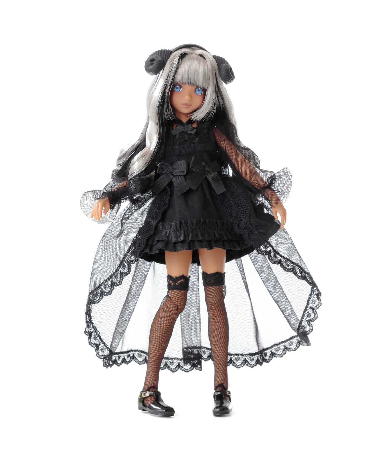 ruruko, Little Devil, Blood BLACK PS / 小さな悪魔 ruruko Blood BLACK PS