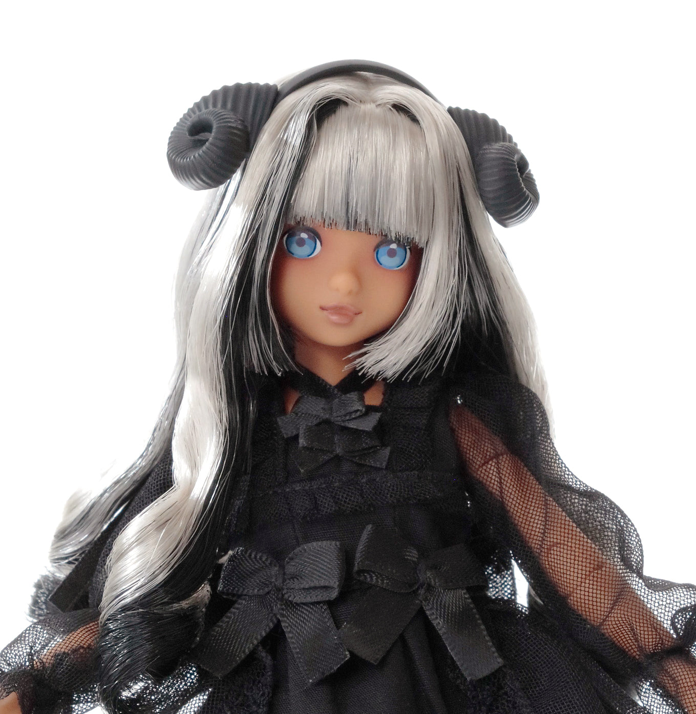 ruruko, Little Devil, Blood BLACK PS / 小さな悪魔 ruruko Blood BLACK PS