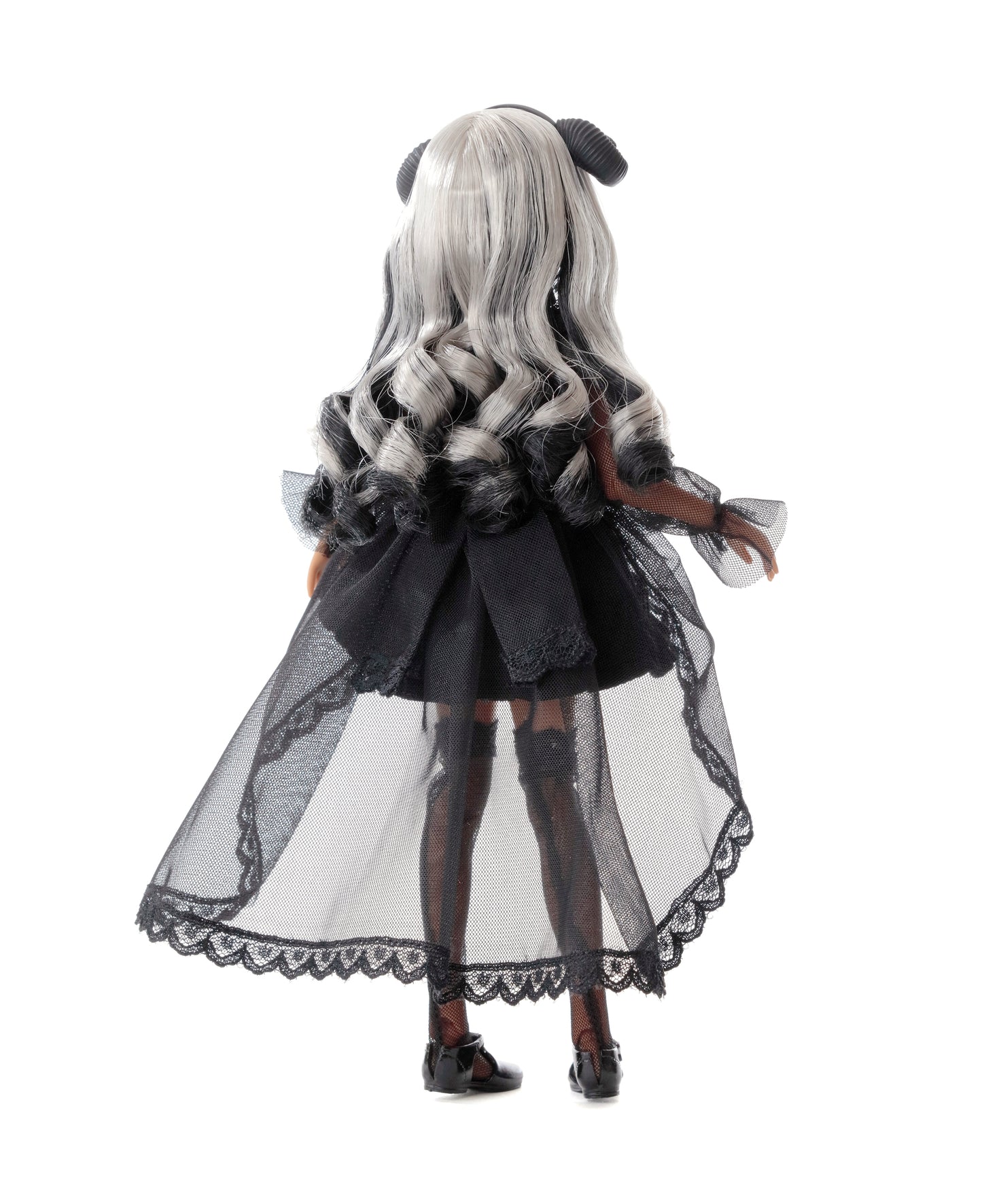 ruruko, Little Devil, Blood BLACK PS / 小さな悪魔 ruruko Blood BLACK PS