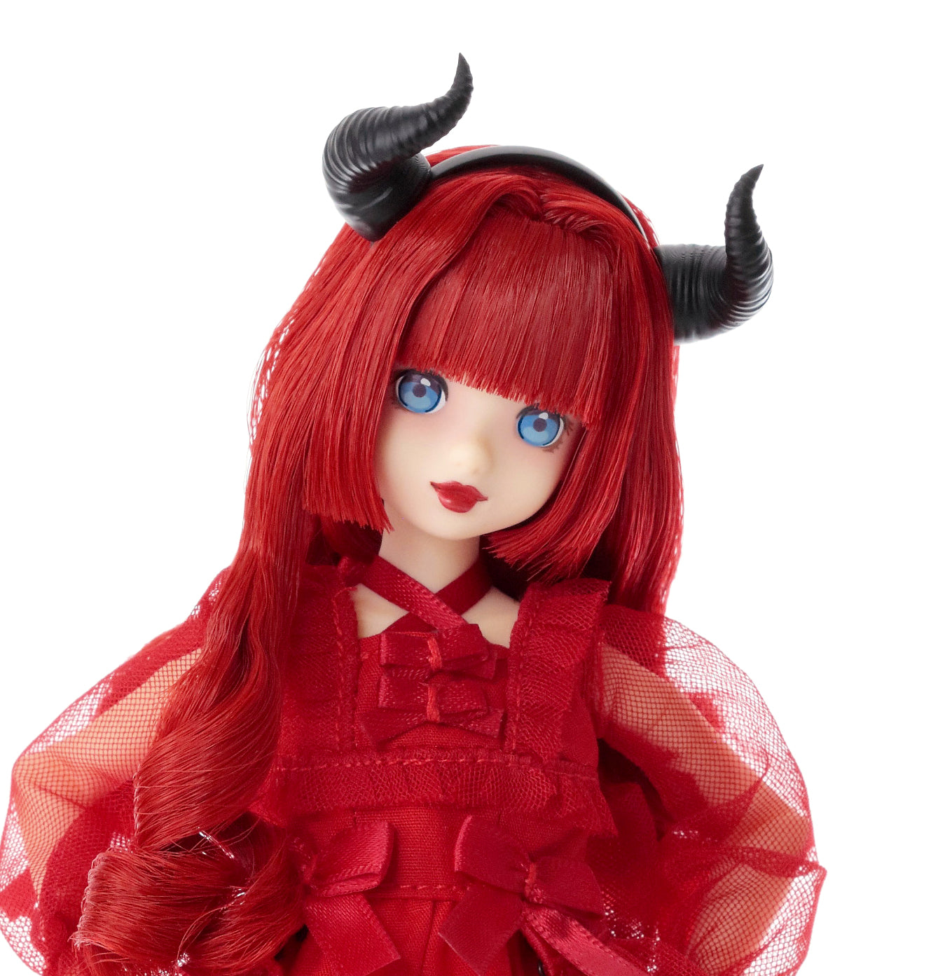 ruruko, Little Devil, Darkness RED / 小さな悪魔 ruruko Darkness RED