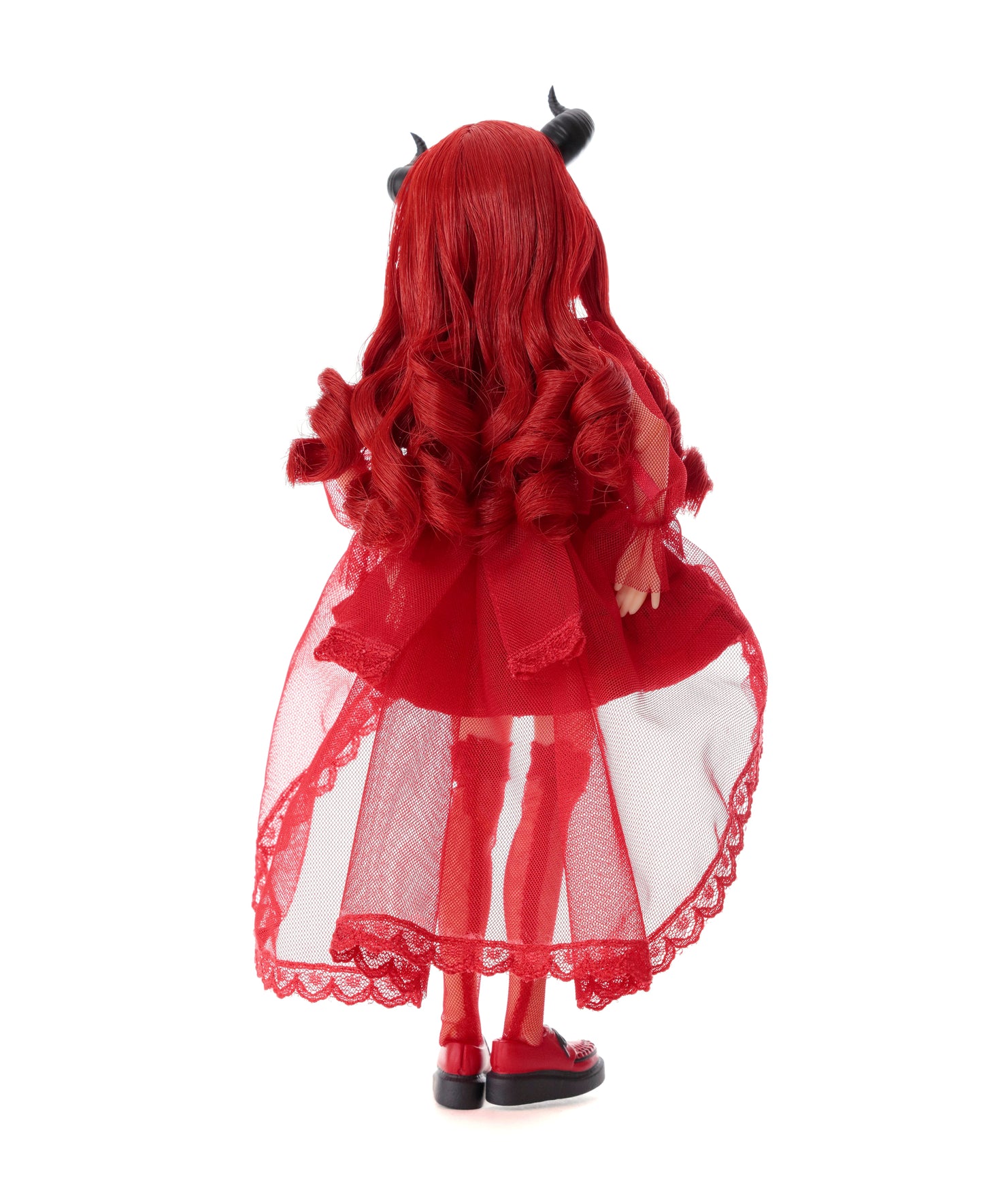 ruruko, Little Devil, Darkness RED / 小さな悪魔 ruruko Darkness RED