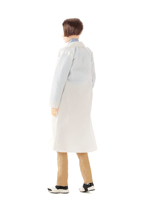 One-sixth scale Boys & Male Album, Lab Coat, EIGHT PS / 六分の一男子図鑑 白衣スタイル エイト PS