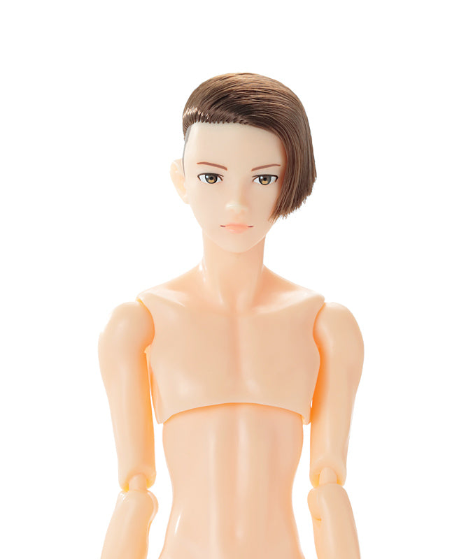 One-sixth scale Boys & Male Album, Lab Coat, EIGHT PS / 六分の一男子図鑑 白衣スタイル エイト PS