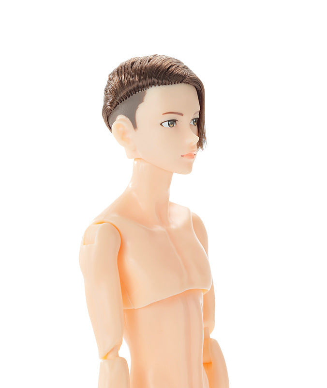 One-sixth scale Boys & Male Album, Lab Coat, EIGHT PS / 六分の一男子図鑑 白衣スタイル エイト PS