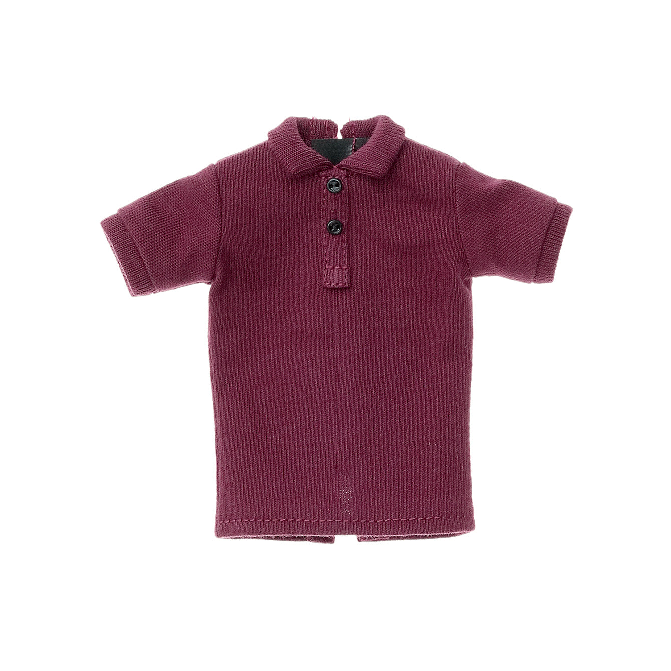 Dress: Men's Polo Shirt / メンズポロシャツ