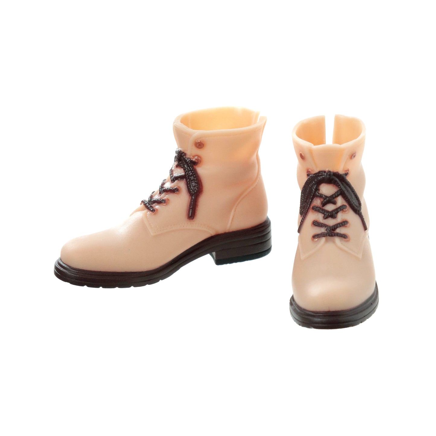 Men's Work Boots, Ash-Rose / メンズワークブーツ アッシュローズ