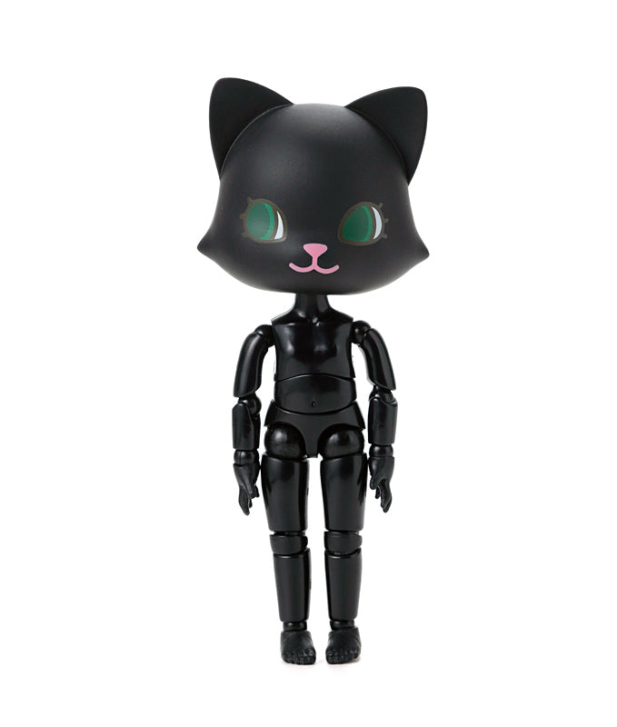 mini-Nikki, Printed Eyes 002, ミニえほんのニッキ002(ブラック)