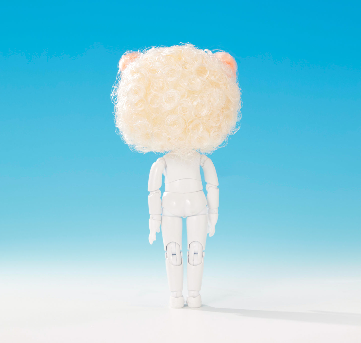 mini-Hitszie 005 PS / ミニひつじぃ005 PS