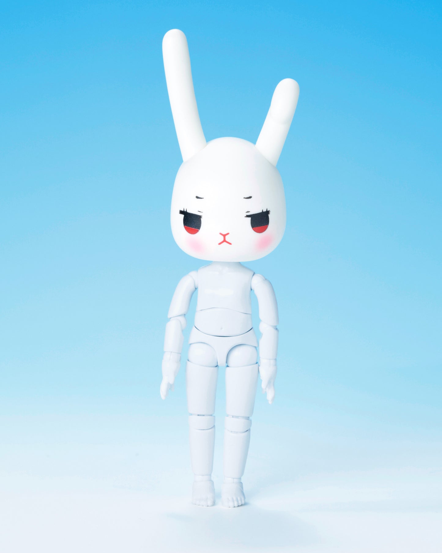 mini-Usaggie 004 / ミニうさぎぃ 004