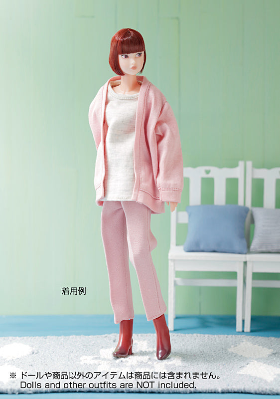 CCS Short Boots, Red-Brown / ショートブーツ レッドブラウン
