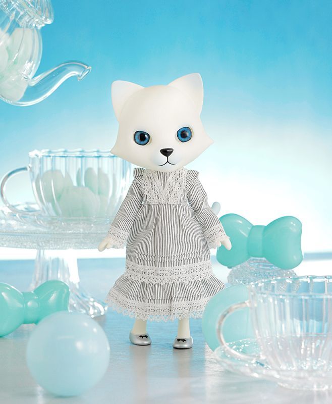Nikki, Sky-Blue PS/ そらいろのニッキ PS