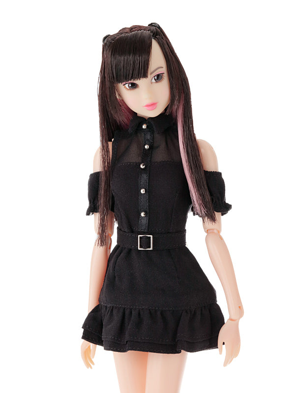 momokoDOLL, Streaming Girl / すとり〜みんぐ☆が〜る