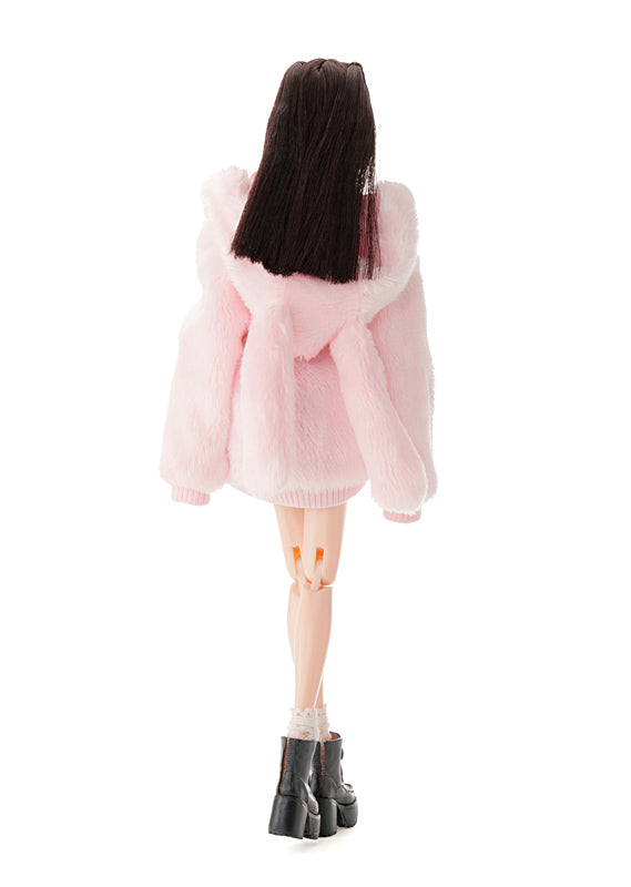 momokoDOLL, Streaming Girl / すとり〜みんぐ☆が〜る
