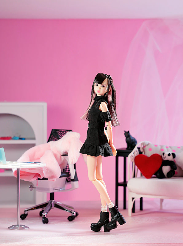 momokoDOLL, Streaming Girl / すとり〜みんぐ☆が〜る