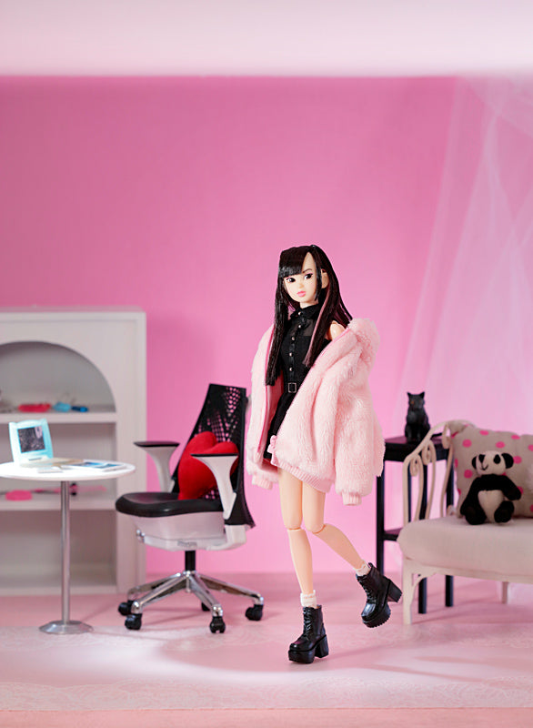 momokoDOLL, Streaming Girl / すとり〜みんぐ☆が〜る