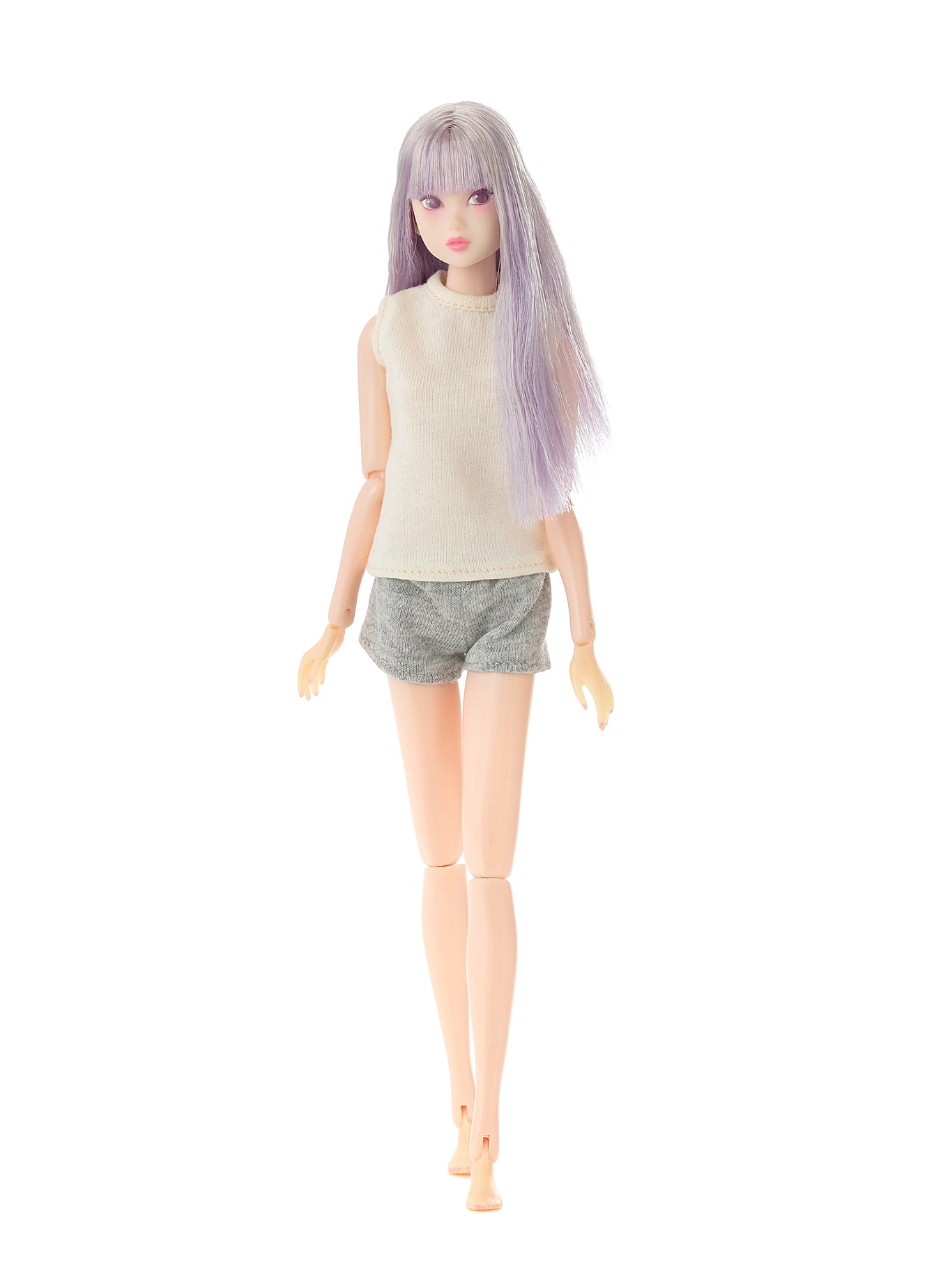 Today's momoko 2406 (restocked)
