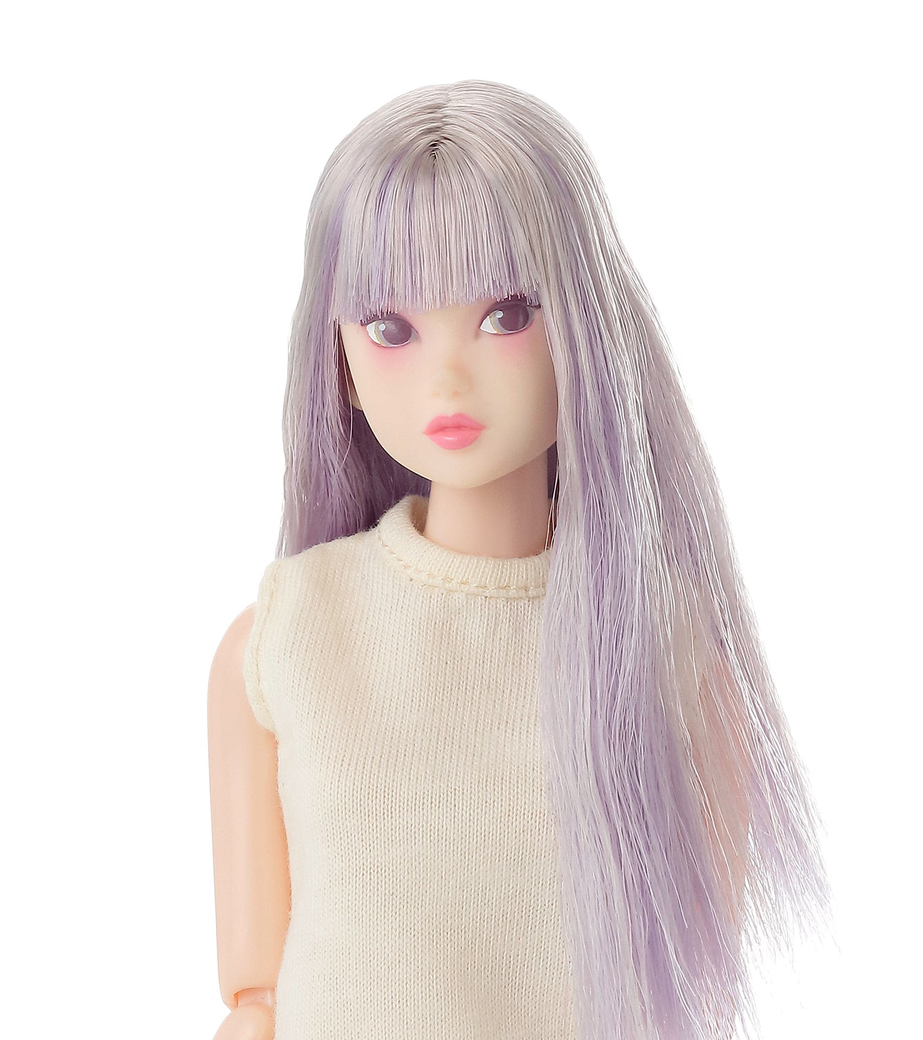 Today's momoko 2406 (restocked)