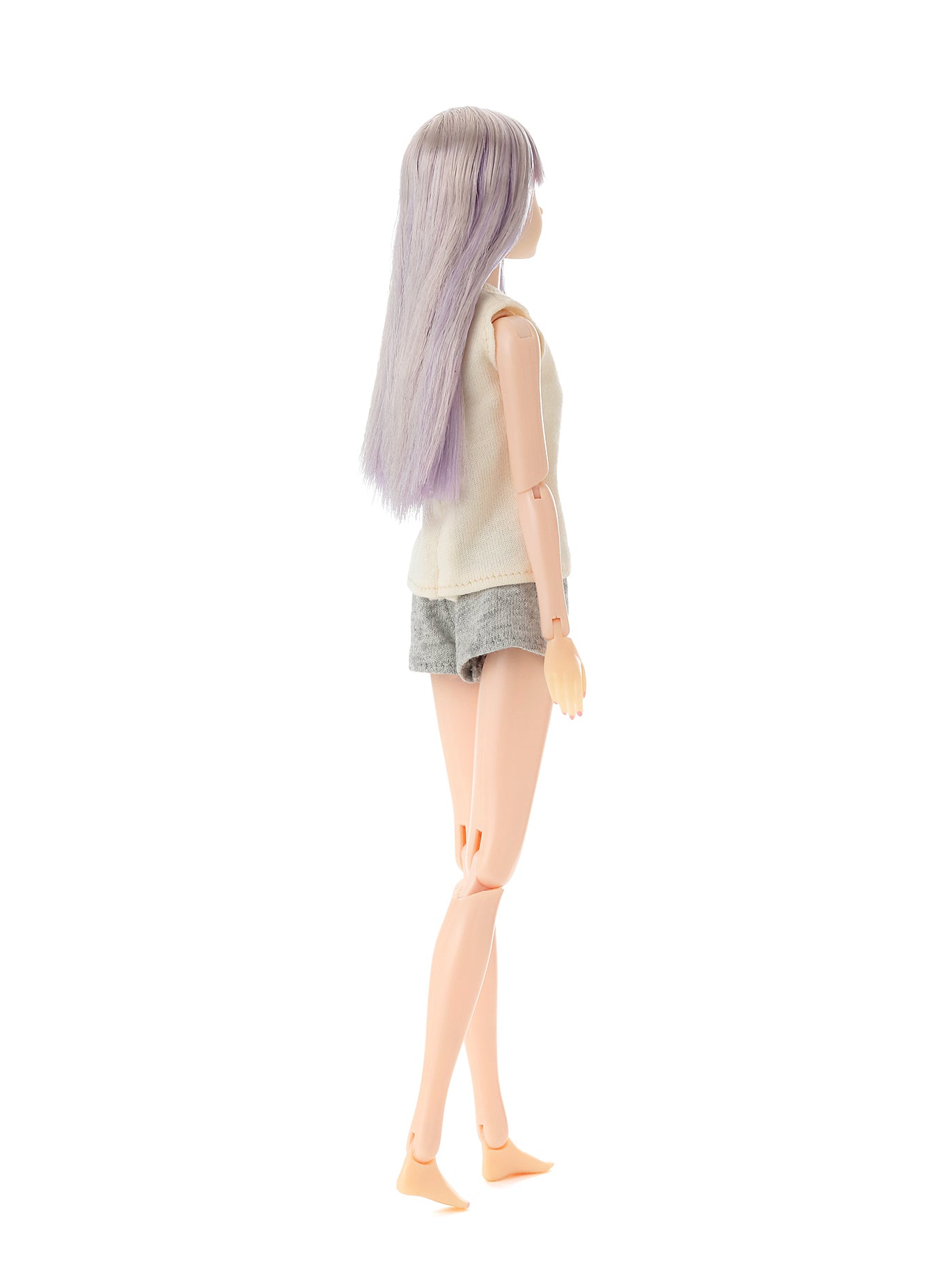 Today's momoko 2406 (restocked)