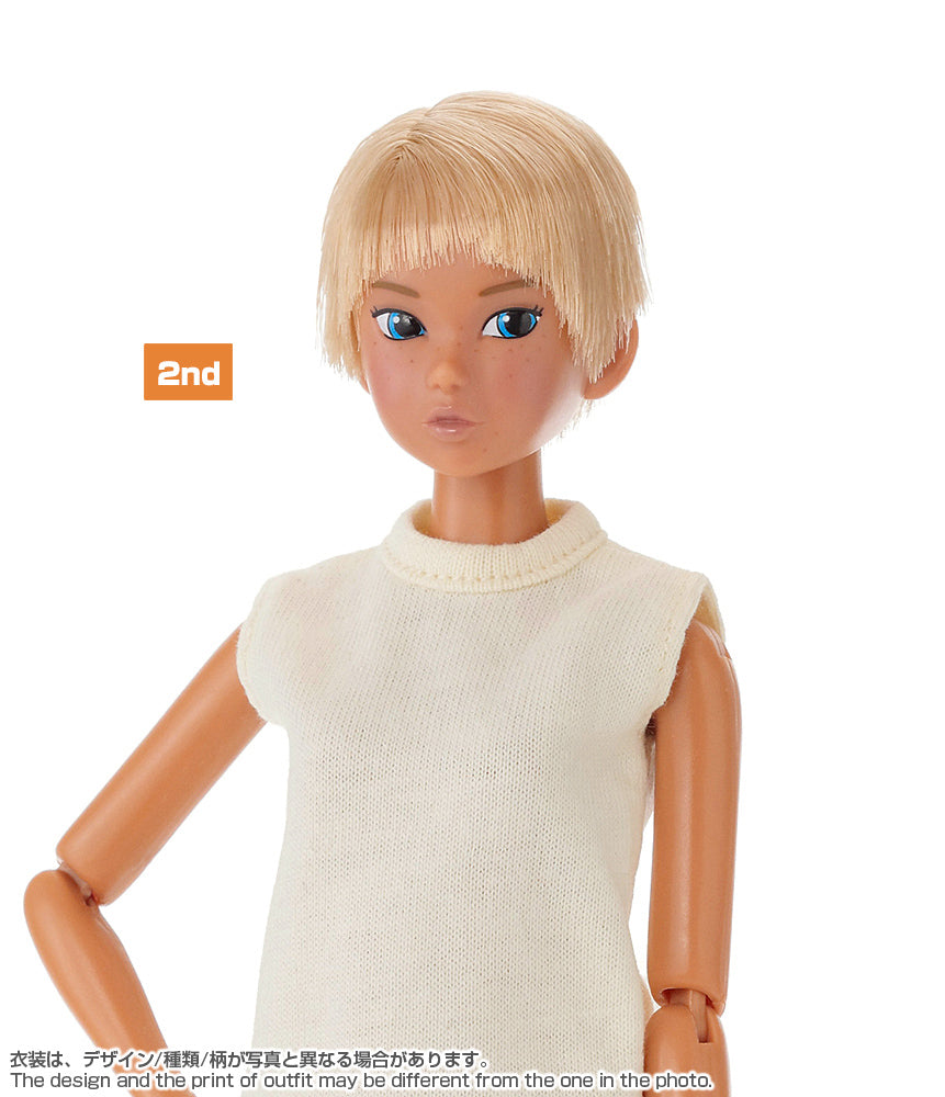 Today's momoko 24FS 2nd (Will Restock)