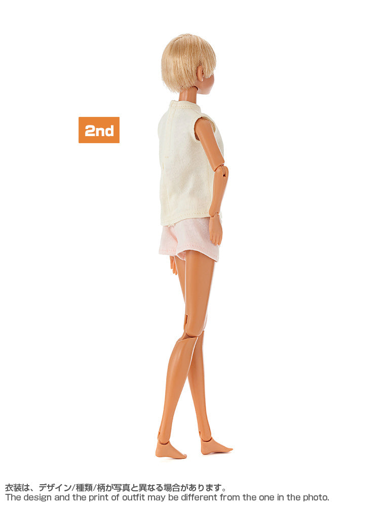 Today's momoko 24FS 2nd (Will Restock)