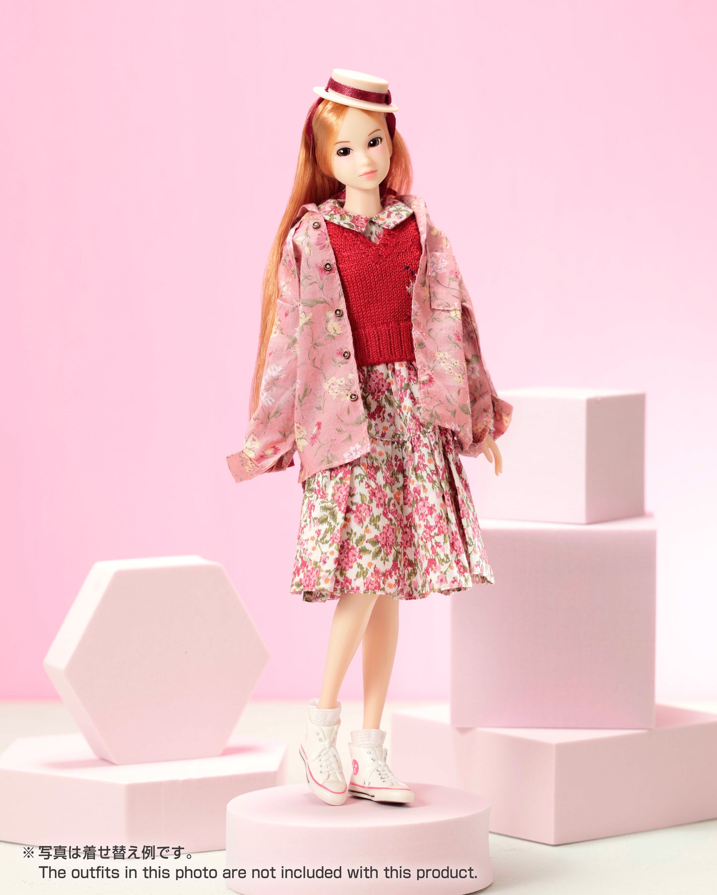 NEW★ Today's momoko 2512