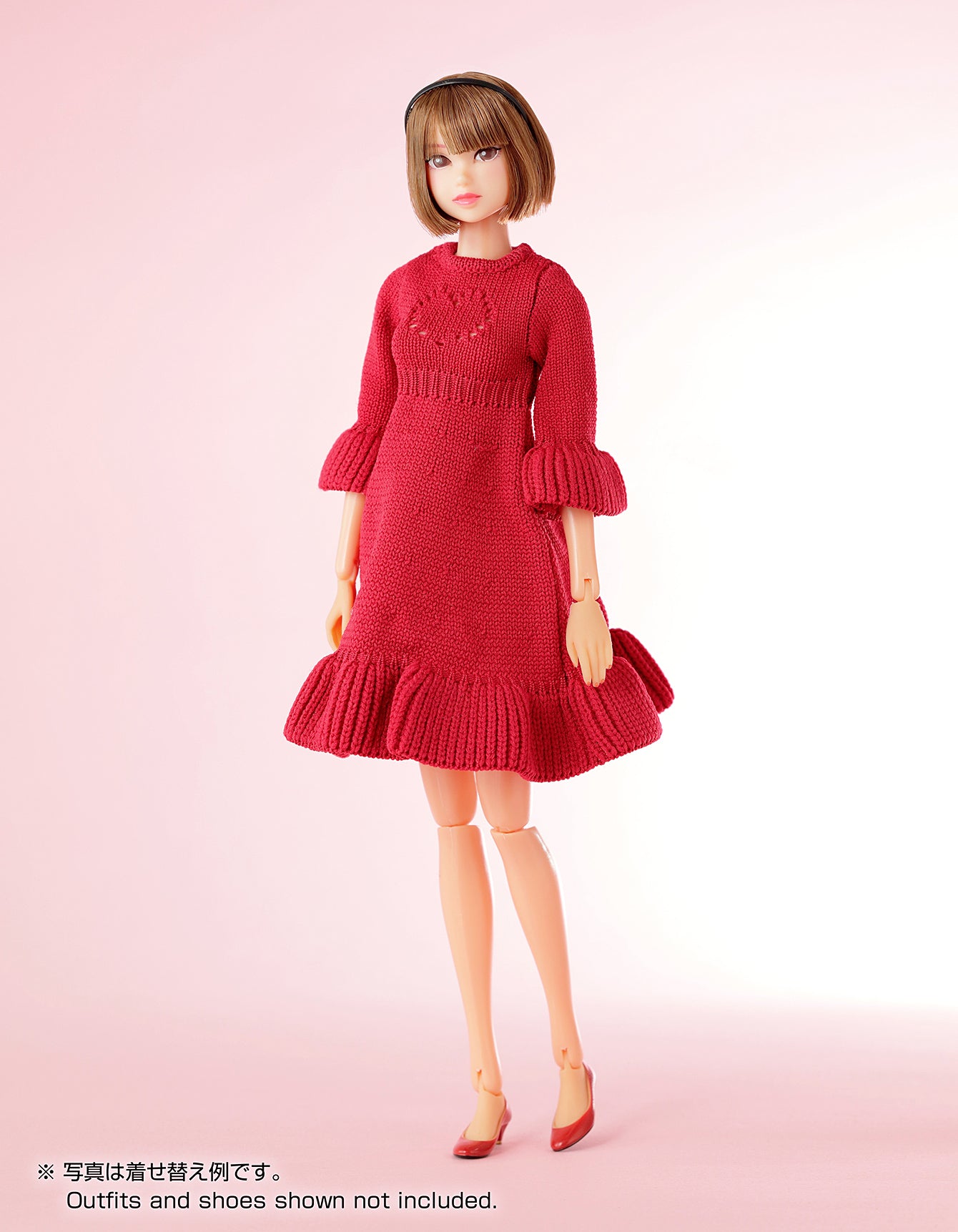 NEW★ Today's momoko 2602 DS