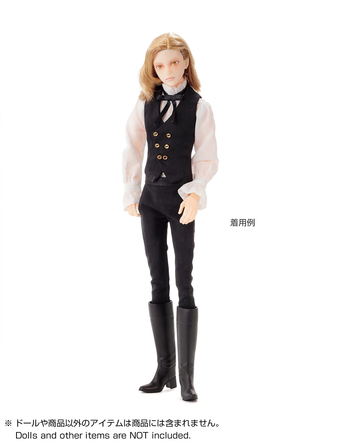 NEW★ Dress: EIGHT Vampire Cape Set / エイト ヴァンパイア マントセット