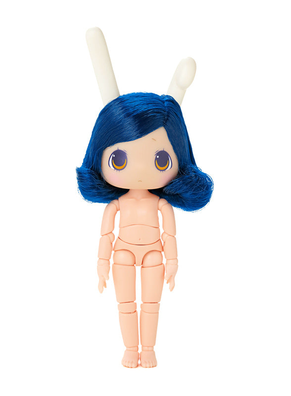 SALE★ mini-Jossie n01, ミニジョシィn01 (ネイビーxイエローのタレメ)