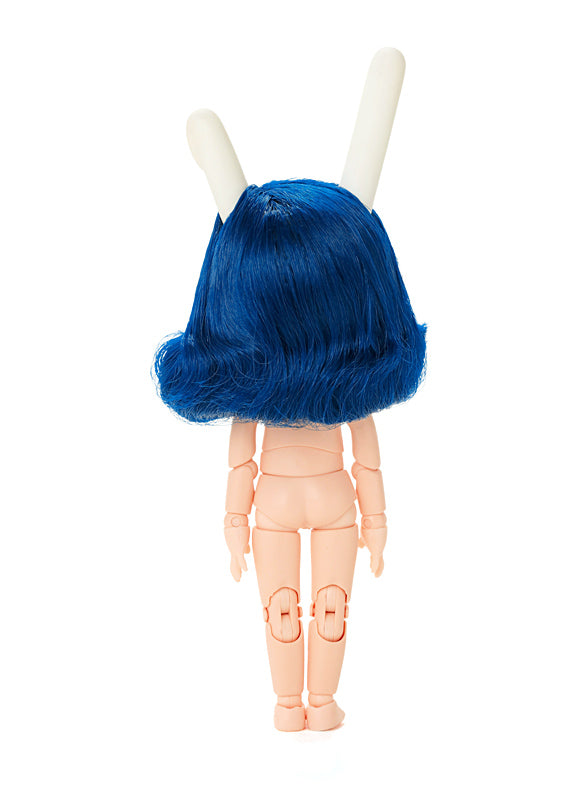 SALE★ mini-Jossie n01, ミニジョシィn01 (ネイビーxイエローのタレメ)