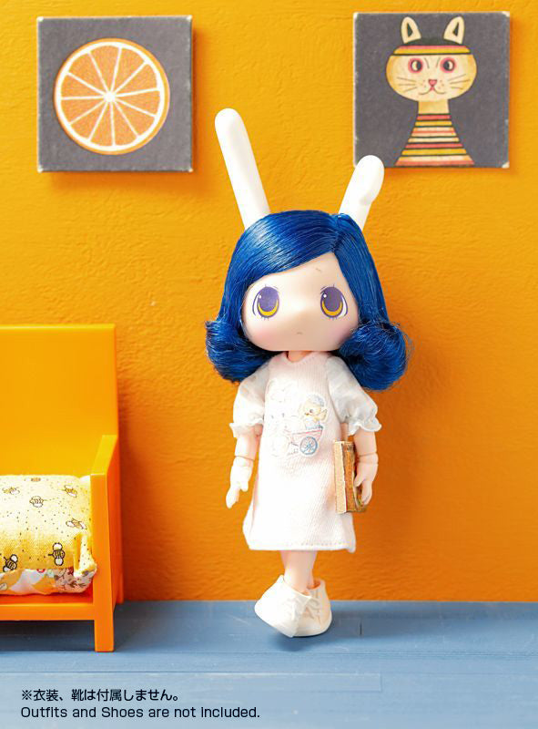 SALE★ mini-Jossie n01, ミニジョシィn01 (ネイビーxイエローのタレメ)