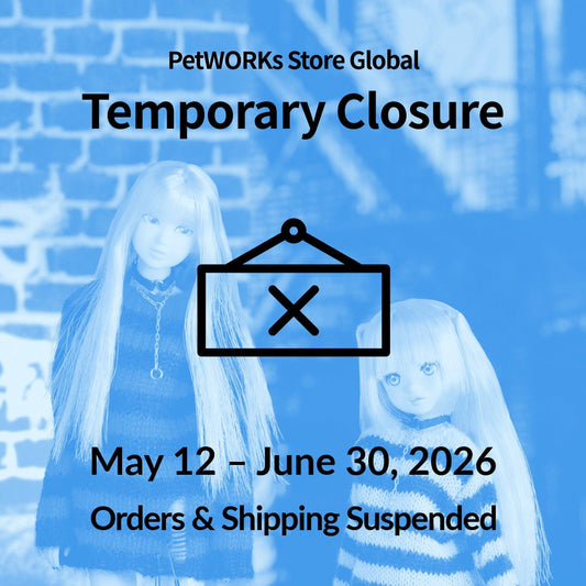 Temporary Closure: May 12–June 30, 2026