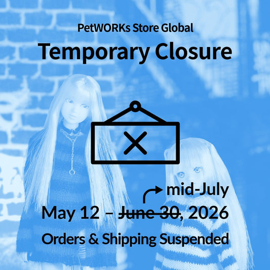 Temporary Closure: May 12– mid-July 30, 2026