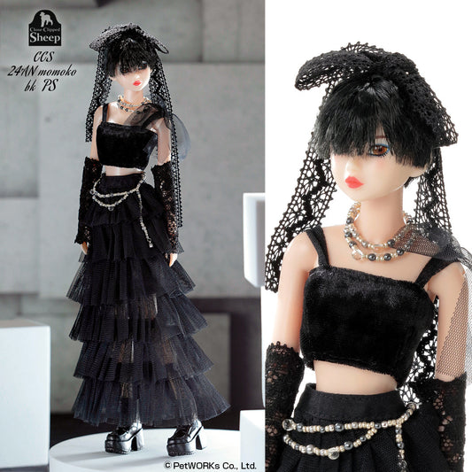 "24AN momoko bk PS" Coming Oct–Dec 2025