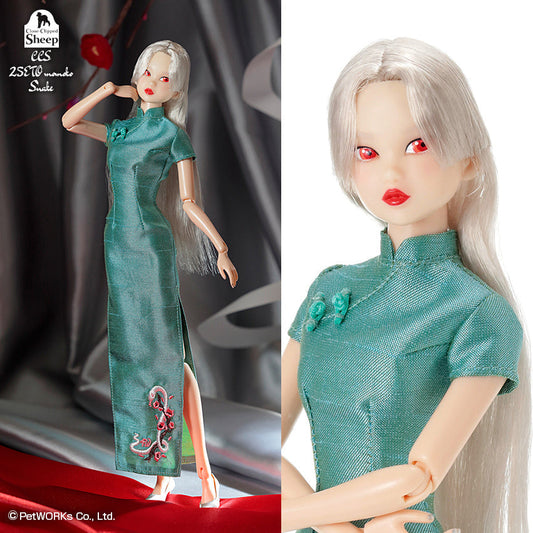 ”CCS 25ETO momoko Snake” to be released later than June 2025