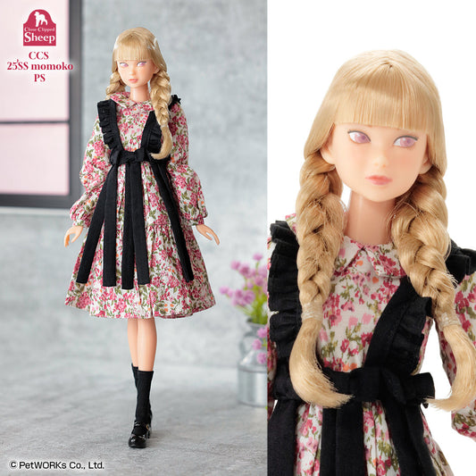 ”CCS 25SS momoko PS” Jun–Aug 2025 Release