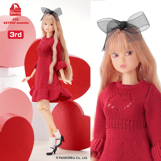 Aug 4, 2026 – On Sale: 25/26VDAY momoko, Idol Link/26ETO Horse PS Boys