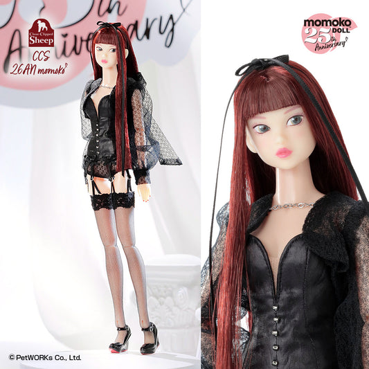 Aug 26, 2026 – On Sale: 26ANmomoko, Tm2608bl/bk, ruruko Morning Mist, B2608 E/N