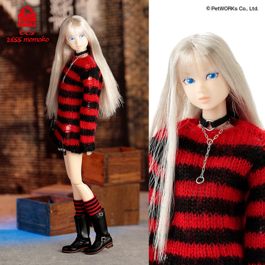 ”CCS 26SS momoko” Coming Apr-Jun 2026