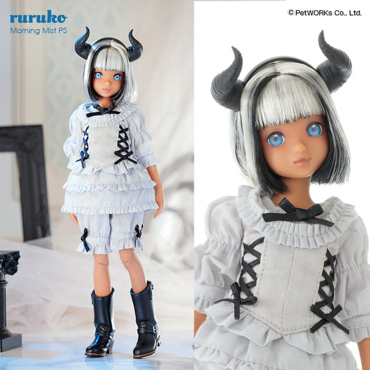 ”ruruko, Morning Mist PS” Coming Oct-Nov 2026