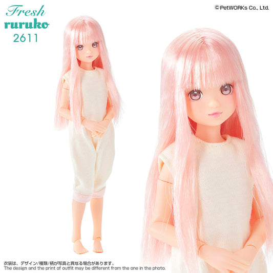 ”Fresh ruruko 2611 ” Coming Nov-Dec 2026