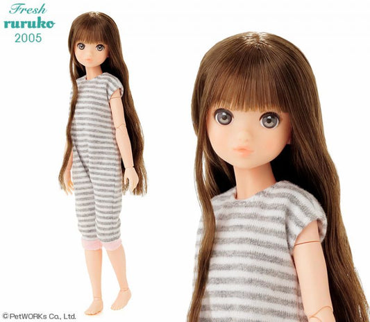 Oct 21, 2025: Archived ruruko Dolls on Sale! Fresh ruruko 2005, 2110, 2307 2nd