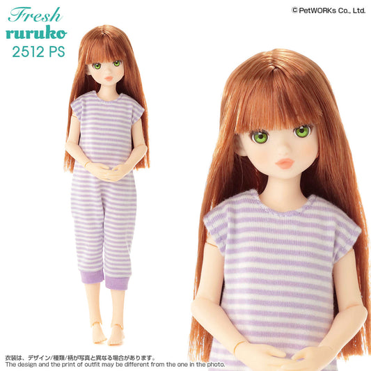 “Fresh ruruko 2512 PS” Coming Dec 2025 - Jan 2026