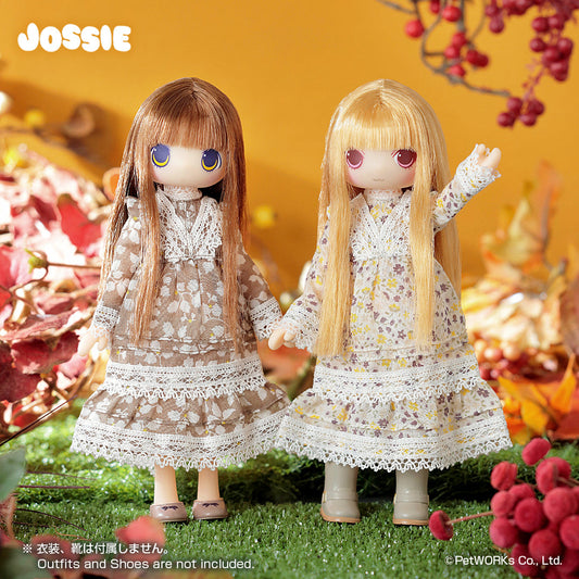 New Arrivals! Jossie n17, n18