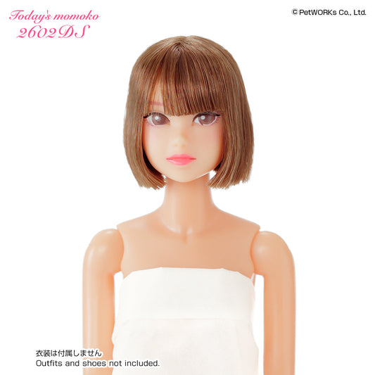 Mar 10, 2026: "Today's momoko 2602DS" on SALE
